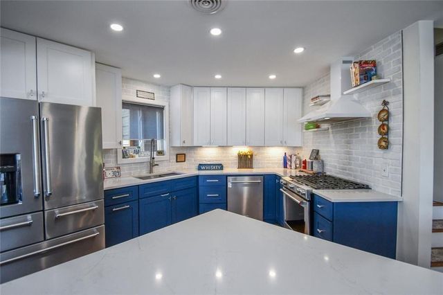 3418 The Trail Road, Gainesville, GA 30501