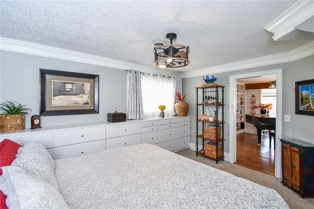 3418 The Trail Road, Gainesville, GA 30501