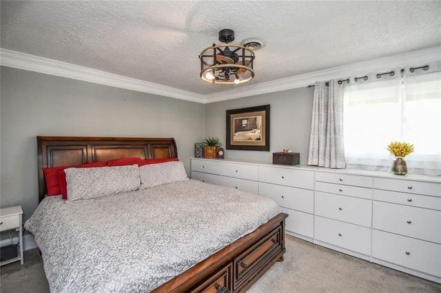 3418 The Trail Road, Gainesville, GA 30501