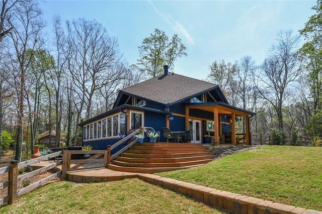 3418 The Trail Road, Gainesville, GA 30501