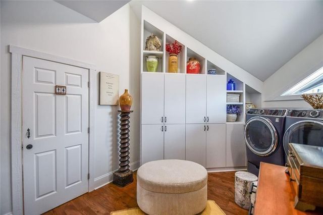 3418 The Trail Road, Gainesville, GA 30501