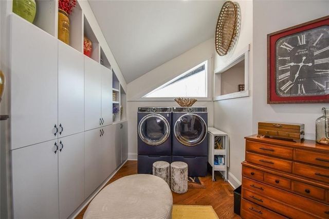 3418 The Trail Road, Gainesville, GA 30501