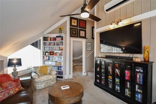 3418 The Trail Road, Gainesville, GA 30501