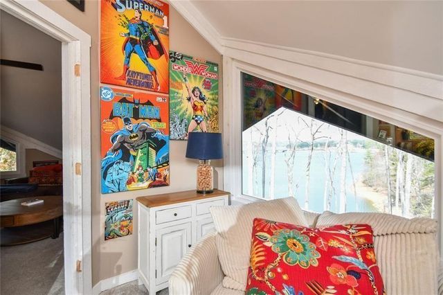 3418 The Trail Road, Gainesville, GA 30501