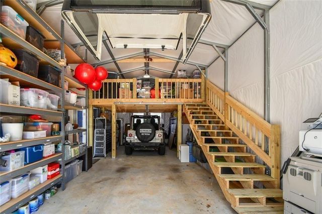 3418 The Trail Road, Gainesville, GA 30501