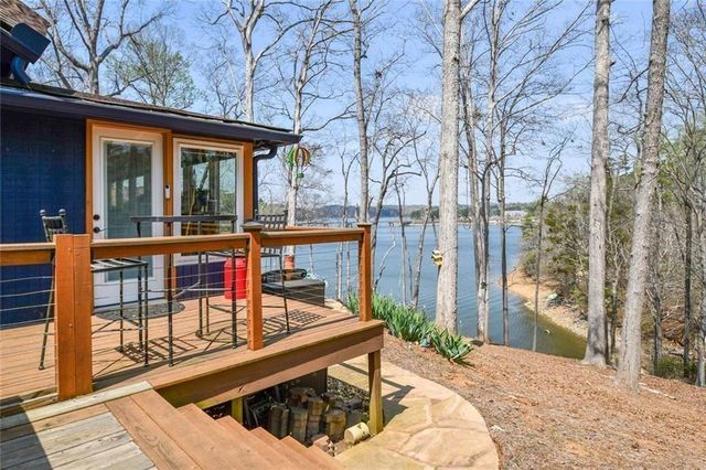 3418 The Trail Road, Gainesville, GA 30501