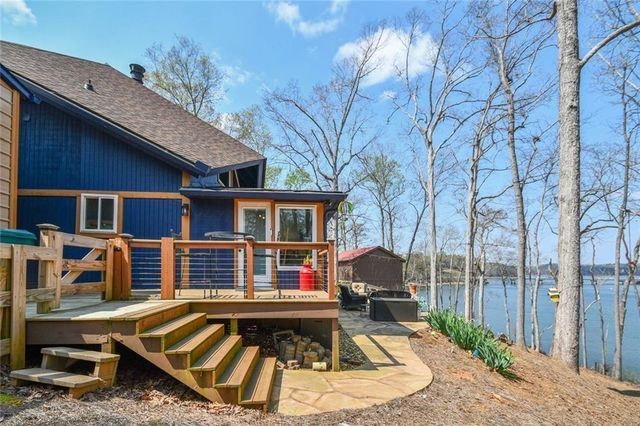 3418 The Trail Road, Gainesville, GA 30501