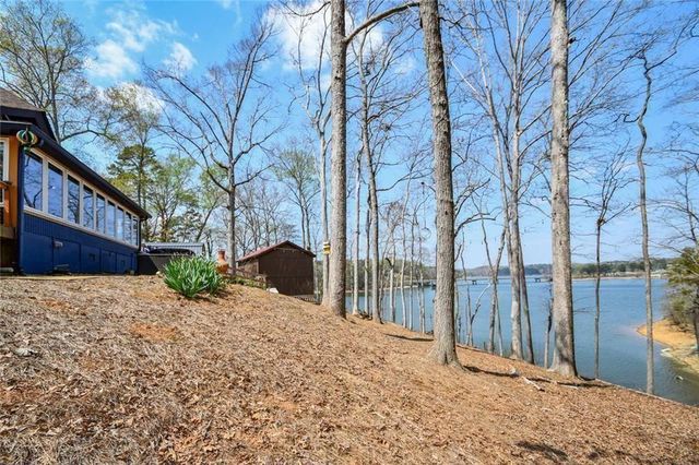 3418 The Trail Road, Gainesville, GA 30501