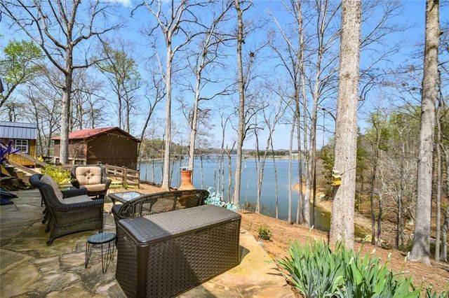 3418 The Trail Road, Gainesville, GA 30501