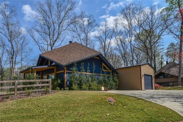 3418 The Trail Road, Gainesville, GA 30501