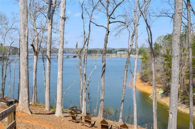 3418 The Trail Road, Gainesville, GA 30501