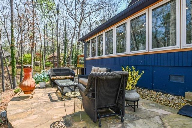 3418 The Trail Road, Gainesville, GA 30501