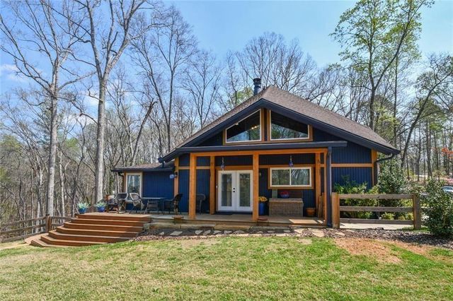 3418 The Trail Road, Gainesville, GA 30501