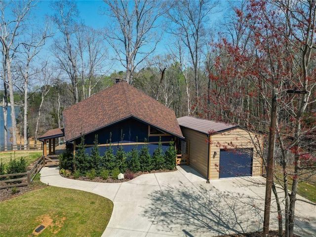 3418 The Trail Road, Gainesville, GA 30501