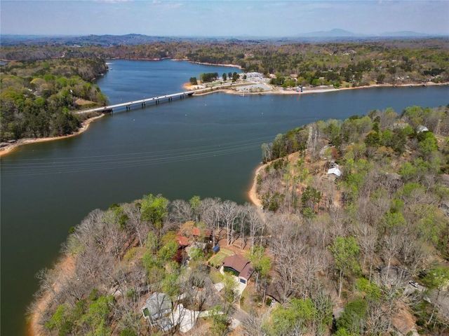 3418 The Trail Road, Gainesville, GA 30501