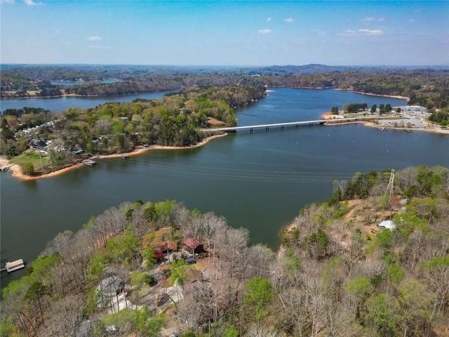 3418 The Trail Road, Gainesville, GA 30501