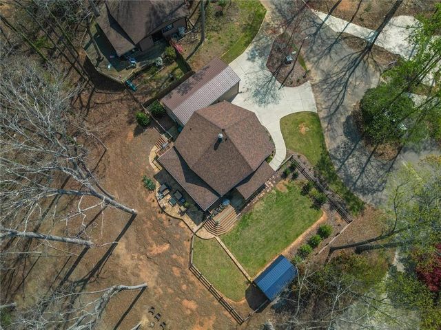 3418 The Trail Road, Gainesville, GA 30501