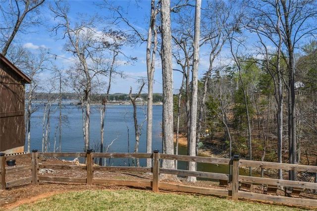 3418 The Trail Road, Gainesville, GA 30501