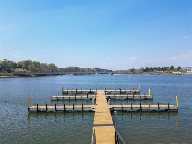 3418 The Trail Road, Gainesville, GA 30501