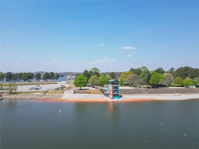 3418 The Trail Road, Gainesville, GA 30501