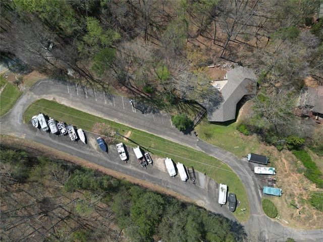 3418 The Trail Road, Gainesville, GA 30501