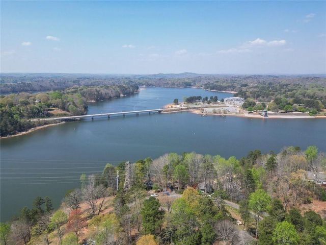 3418 The Trail Road, Gainesville, GA 30501