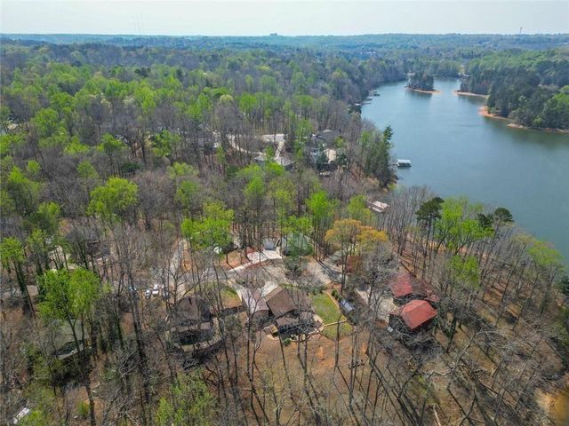 3418 The Trail Road, Gainesville, GA 30501