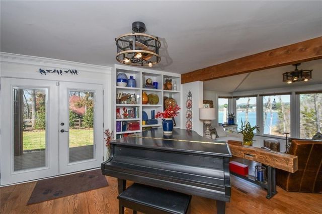 3418 The Trail Road, Gainesville, GA 30501