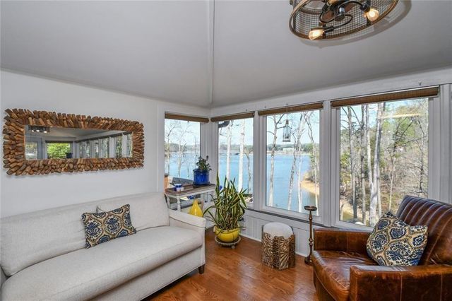 3418 The Trail Road, Gainesville, GA 30501