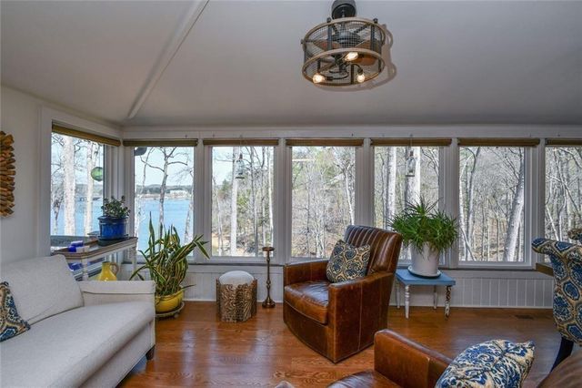 3418 The Trail Road, Gainesville, GA 30501