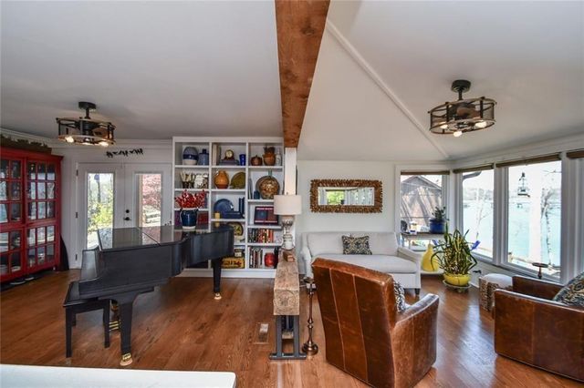 3418 The Trail Road, Gainesville, GA 30501