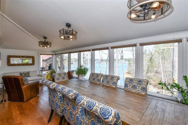 3418 The Trail Road, Gainesville, GA 30501