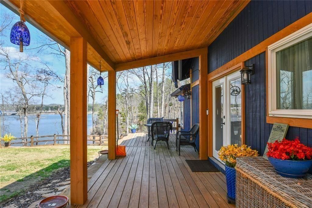 3418 The Trail Road, Gainesville, GA 30501