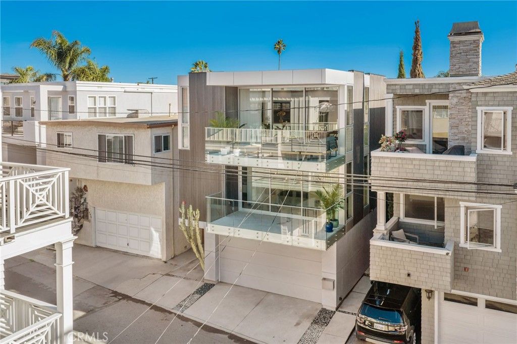 442 23rd Place, Manhattan Beach, CA 90266 — photo 2