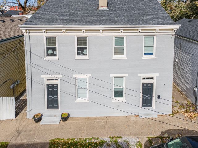 262-302 W 7th Street, Covington, KY 41011