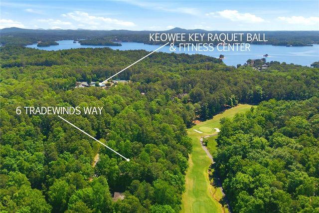 6 Tradewinds Way, Salem, SC 29676