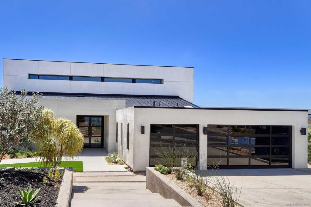 2157 Harbour Heights Road, San Diego, CA 92109 — exterior
