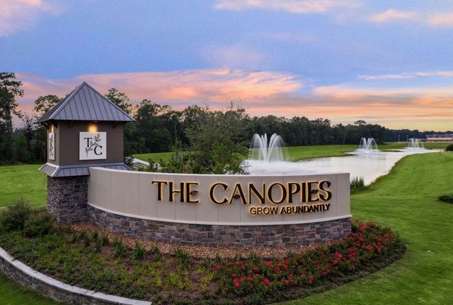 14462 Trumpet Lane, Splendora, TX 77372