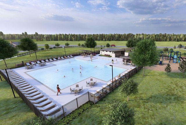 14462 Trumpet Lane, Splendora, TX 77372