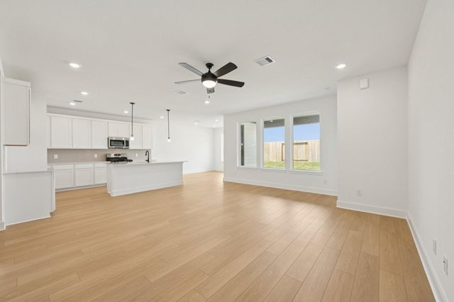 14462 Trumpet Lane, Splendora, TX 77372