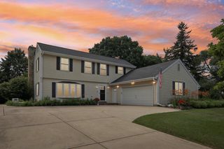 3835 Fresno ROAD, Brookfield, WI 53045
