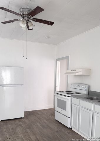 1011 Avant Ave Apt 1, San Antonio, TX 78210