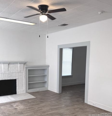 1011 Avant Ave Apt 1, San Antonio, TX 78210