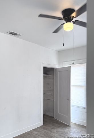 1011 Avant Ave Apt 1, San Antonio, TX 78210