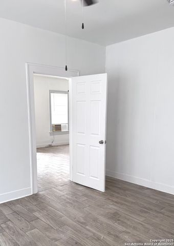 1011 Avant Ave Apt 1, San Antonio, TX 78210