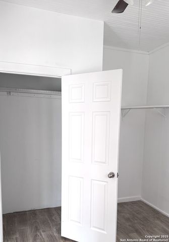 1011 Avant Ave Apt 1, San Antonio, TX 78210