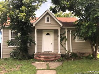 1011 Avant Ave Apt 1, San Antonio, TX 78210