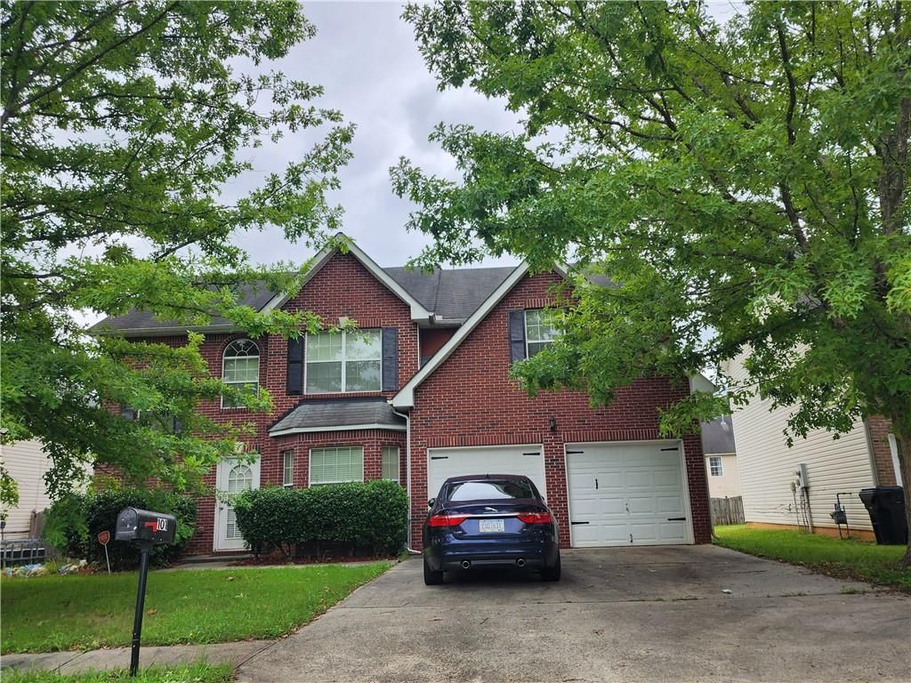 101 woburn, Jonesboro, GA 30238