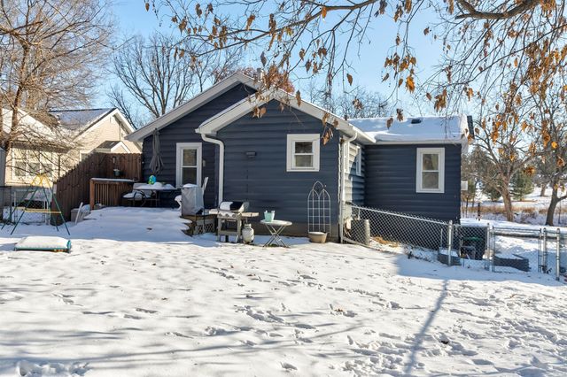 1226 55th Street, Des Moines, IA 50311