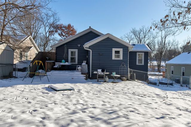 1226 55th Street, Des Moines, IA 50311